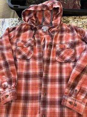 Carhartt Women’s Hoodie